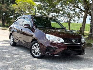 2020 Proton SAGA 1.3 STANDARD AT
