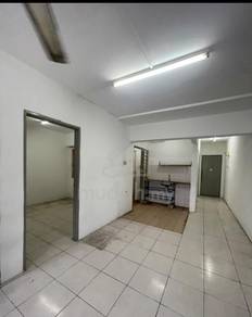 Flat Taman Bukit Segar-3
