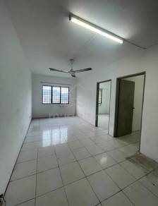 Flat Taman Bukit Segar-2