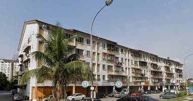 Taman Impian Indah Apartment (Balakong)-3