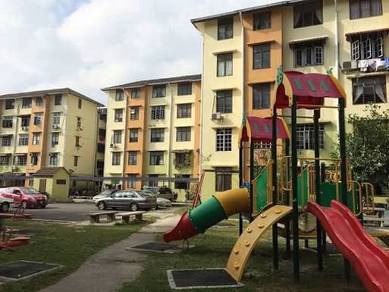 Taman Sri Sentosa-1