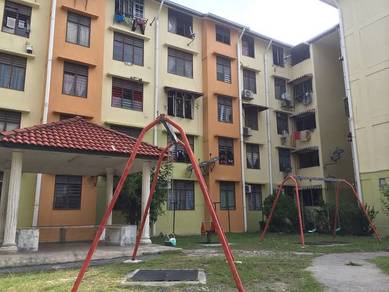Taman Sri Sentosa-2