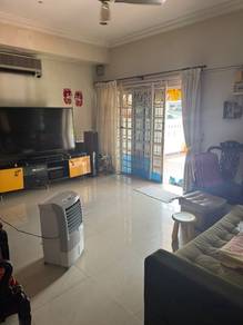 2 Storey House, Serdang Raya, Seri Kembangan, Near MRT Serdang Utara