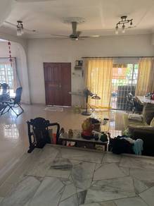 2 Storey House, Serdang Raya, Seri Kembangan, Near MRT Serdang Utara