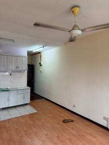 Pangsapuri Seri Nipah (Pinggiran USJ)-2