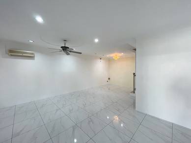2 Storey Terrace Taman Padi Emas Alor Mengkudu Alor Setar For Sale