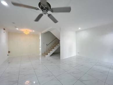 2 Storey Terrace Taman Padi Emas Alor Mengkudu Alor Setar For Sale