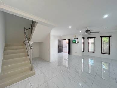 2 Storey Terrace Taman Padi Emas Alor Mengkudu Alor Setar For Sale