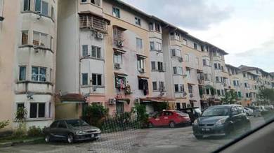 Apartmen Impian (Damansara Damai)-2