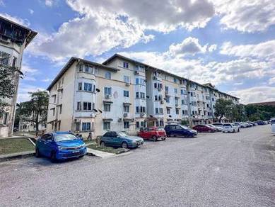 Apartmen Impian (Damansara Damai)-3