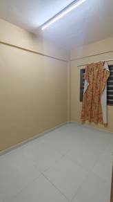 Seri Perindu Apartment-2