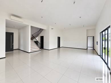 Semi-Detached-House-for-sale-Telok-Panglima-Garang-Selangor