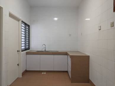 SLIGHTRENO 20X70 MANY PARKING Double Storey House Taman Puncak Jalil