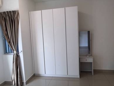 Galleria Equine Park Bandar Putra Permai Seri Kembangan for Sale