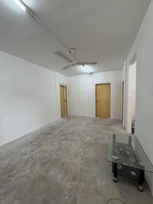 Mount Austin Low Cost Flat Ground Floor For Sale