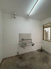 Mount Austin Low Cost Flat Ground Floor For Sale