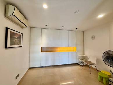Permas Jaya Straits View Condo 3Bedroom For Sale