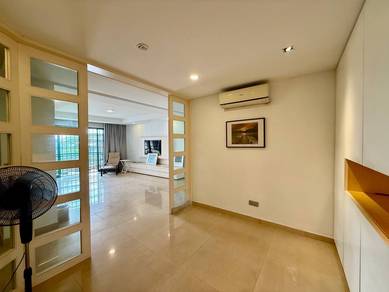 Permas Jaya Straits View Condo 3Bedroom For Sale