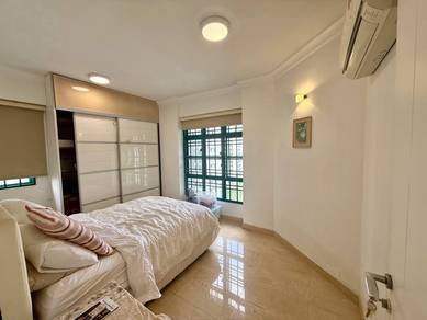 Permas Jaya Straits View Condo 3Bedroom For Sale