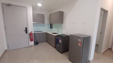 D’SINI RESIDENCE,  SHAH ALAM for RENT