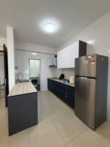 Eco Bloom @ Simpang Ampat Move in Ready, Nice View Near Factory Bridge