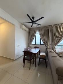 Eco Bloom @ Simpang Ampat Move in Ready, Nice View Near Factory Bridge