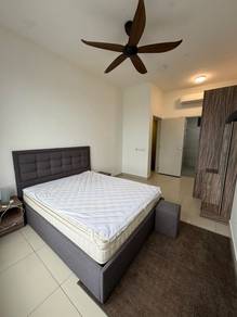 Eco Bloom @ Simpang Ampat Move in Ready, Nice View Near Factory Bridge