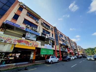Beverly Hills Plaza 🌟 Shoplot Office Bundusan KK Kota Kinabalu Sabah