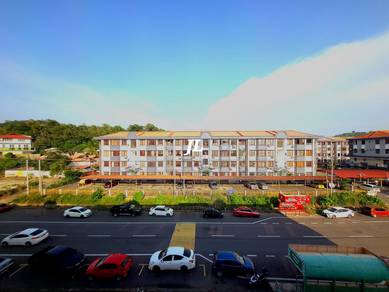 Beverly Hills Plaza 🌟 Shoplot Office Bundusan KK Kota Kinabalu Sabah