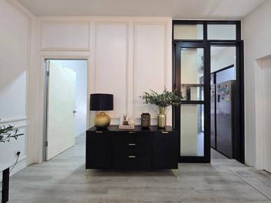 Rumah Subsale Cyberjaya For Sale Double Storey Reef Tropica Cyberjaya