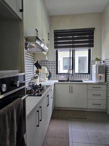 Rumah Subsale Cyberjaya For Sale Double Storey Reef Tropica Cyberjaya