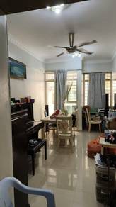Selangor Ampang Leasehold Pandan Utam Apartment Apartment For Sale