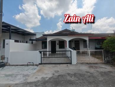 Terraced-House-for-sale-Bukit-Mertajam-Penang
