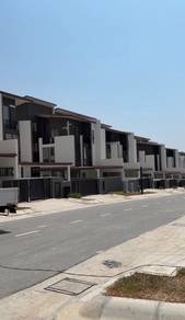 3-storey-Terraced-House-for-sale-Kota-Kinabalu-Sabah