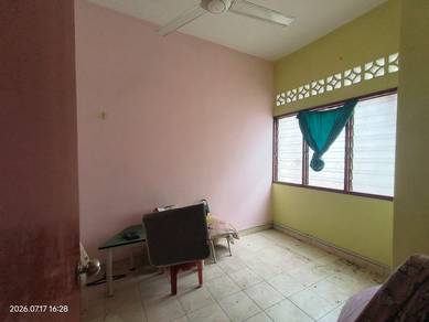 2 Storey Taman Maluri 5 minutes to TRX