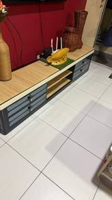 Kabinet TV