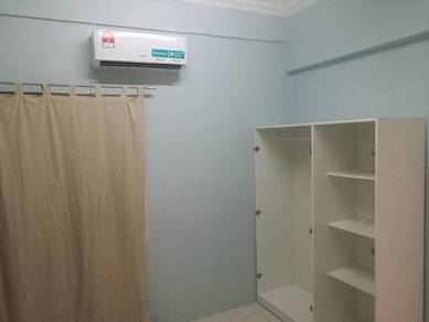 Fulloan booking 1k Jalil Damai condo diskaun100k good for investment