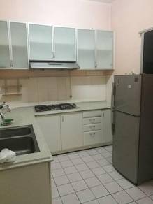 Fulloan booking 1k Jalil Damai condo diskaun100k good for investment
