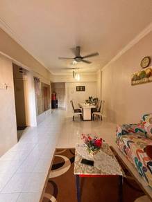 Fulloan booking 1k Jalil Damai condo diskaun100k good for investment