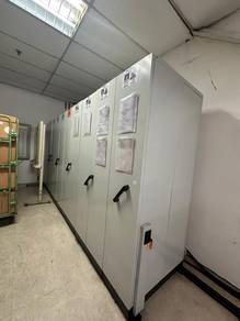 Document Storage Compactor