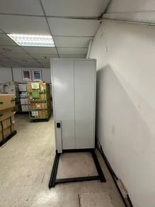 Document Storage Compactor