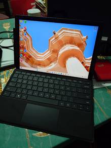 Microsoft Surface Pro 7