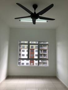 [2 Car Park Pool View] Sky Awani Sentul Perdana, Kg Batu Muda near HKL