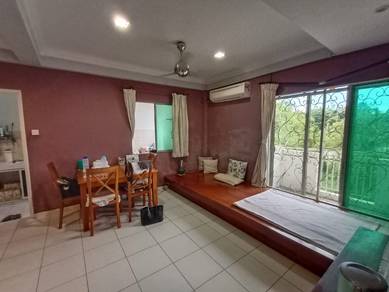 Seri Borneo Kondominium