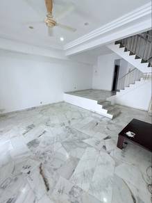 Freehold 2-Storey Terrace | Partially Furnished