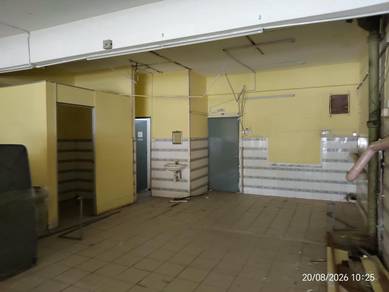 Taman Taynton View, Cheras, 3 Storey Shop For Rent