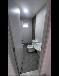 Fully Furnished Vista Wirajaya 2 @ Taman Melati Setapak KL For Rent