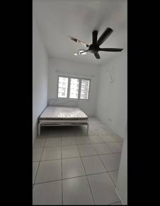 Fully Furnished Vista Wirajaya 2 @ Taman Melati Setapak KL For Rent