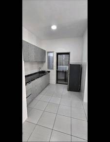Fully Furnished Vista Wirajaya 2 @ Taman Melati Setapak KL For Rent