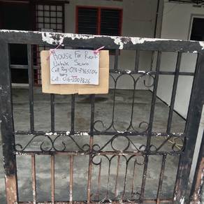 Rumah untuk disewa